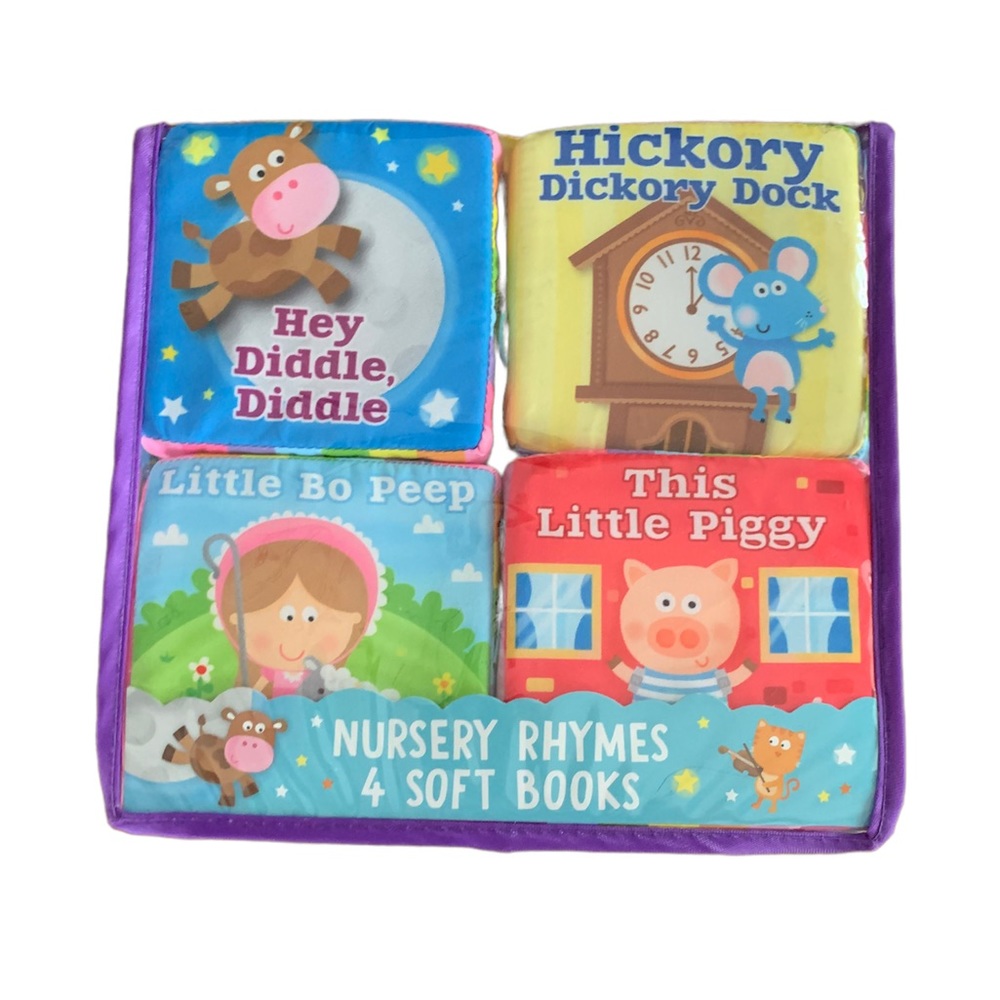 Baby Books